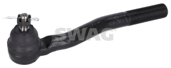 Hlava/čap spojovacej tyče riadenia SWAG